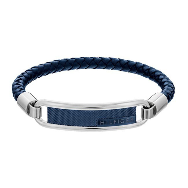 Tommy Hilfiger casual core karkötő THJ2701005