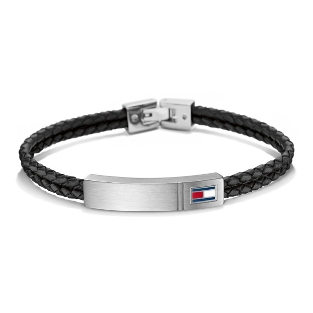 Tommy Hilfiger férfi karkötő THJ2701010