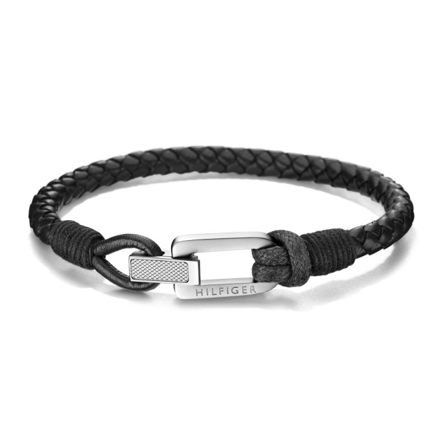 Tommy Hilfiger Casual Core férfi karkötő THJ2701012