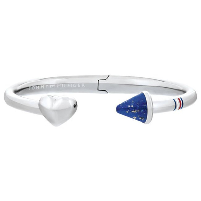 Tommy Hilfiger Signature női karkötő THJ2701037