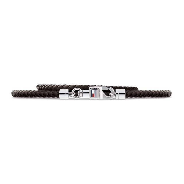 Tommy Hilfiger férfi karkötő THJ2701064