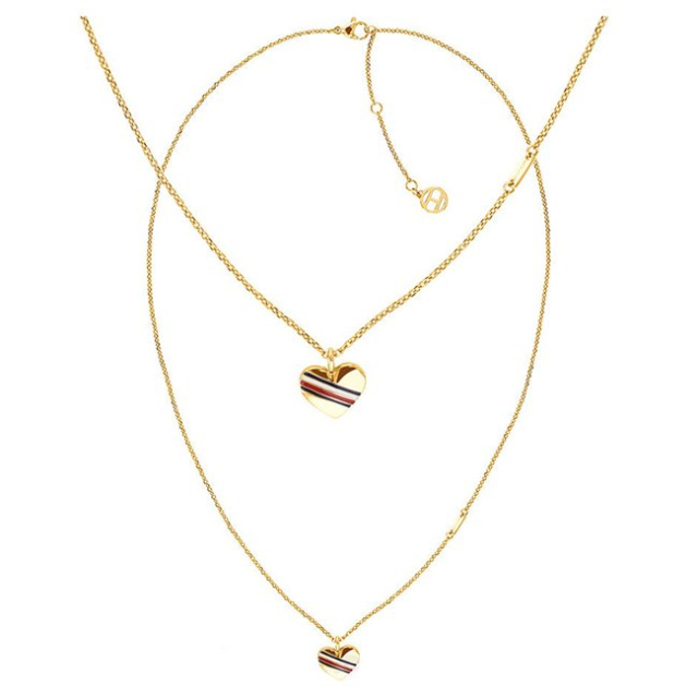 Tommy Hilfiger női nyaklánc THJ2780126