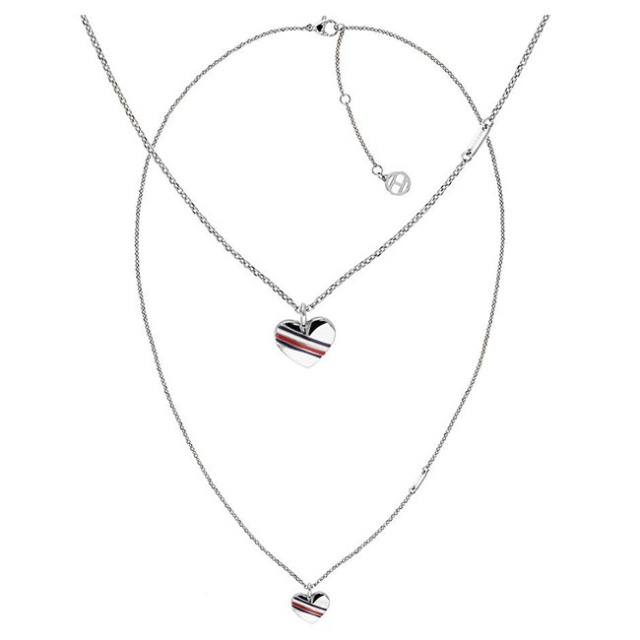 Tommy Hilfiger női nyaklánc THJ2780128