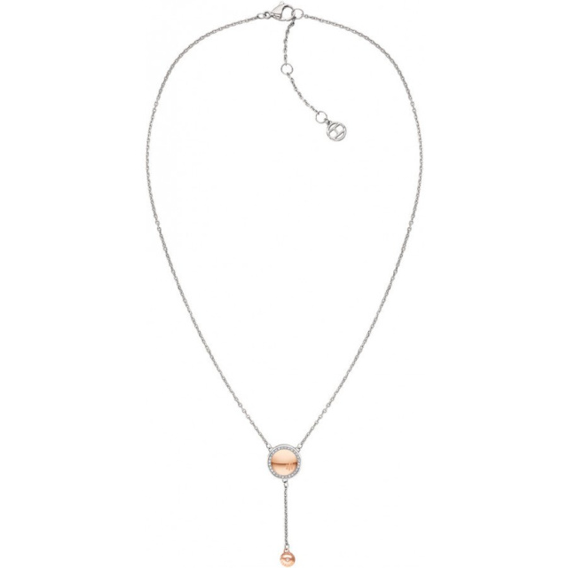 Tommy Hilfiger Signature Crystal női nyaklánc THJ2780180