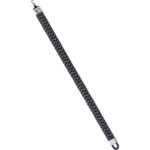 Tommy Hilfiger Casual core férfi karkötő THJ2790058