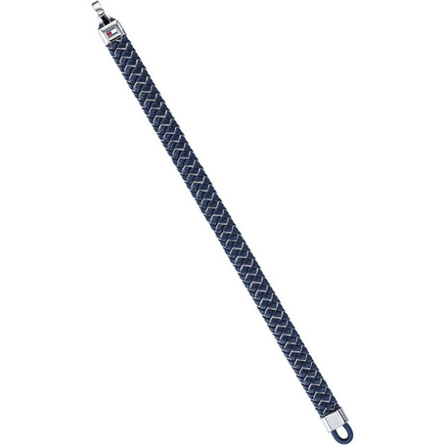 Tommy Hilfiger Casual core férfi karkötő THJ2790060