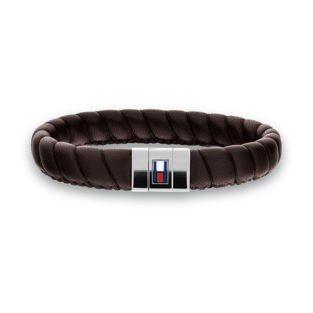 Tommy Hilfiger férfi karkötő THJ2701057
