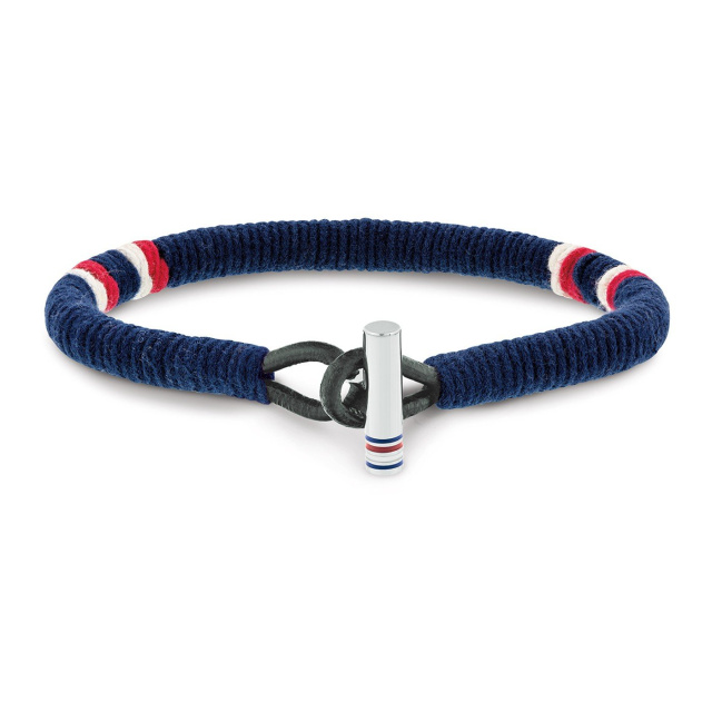 Tommy Hilfiger férfi karkötő THJ2701070