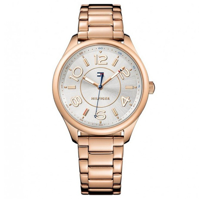 Tommy Hilfiger női óra TH1781671