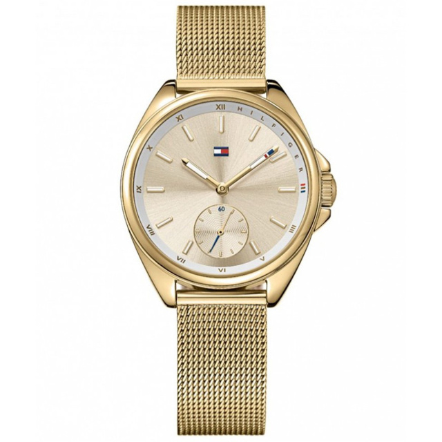 Tommy Hilfiger női óra TH1781757