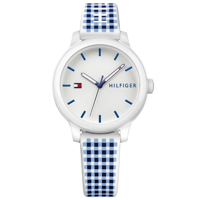 Tommy Hilfiger női óra TH1781777