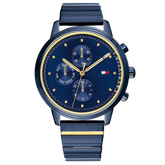 Tommy Hilfiger Blake női óra TH1781893