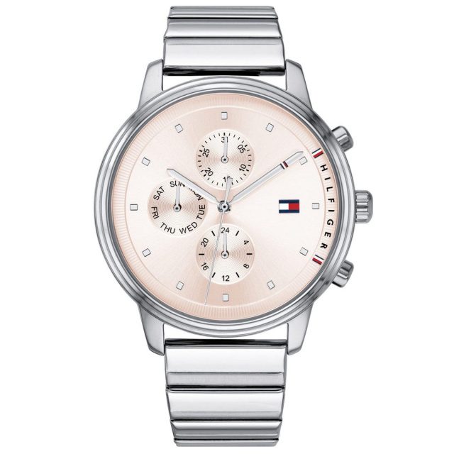 Tommy Hilfiger férfi óra TH1781904