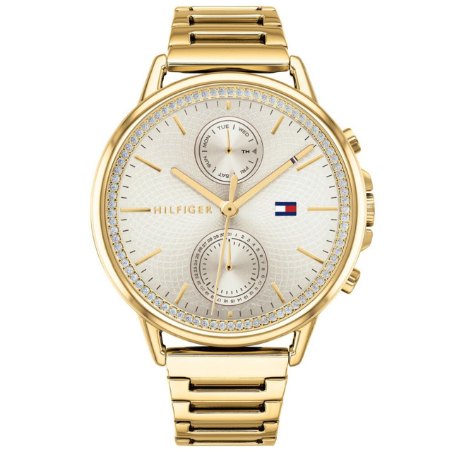Tommy Hilfiger Carly női óra TH1781916