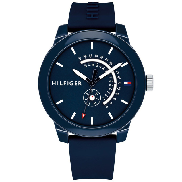 Tommy Hilfiger férfi óra TH1791482