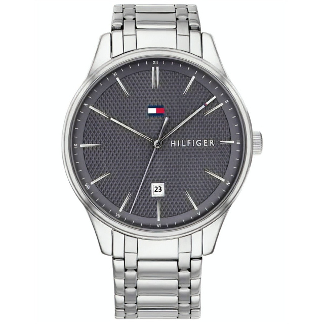 Tommy Hilfiger Demon férfi óra TH1791490