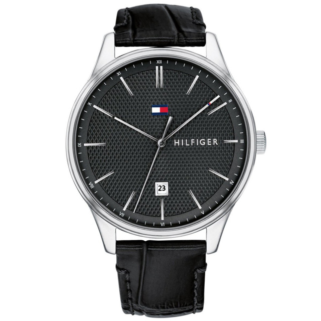 Tommy Hilfiger Demon férfi óra TH1791494