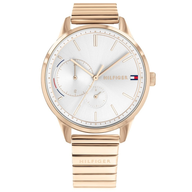 Tommy Hilfiger Brooke női óra TH1782021