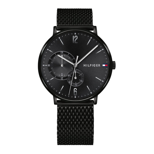 Tommy Hilfiger Brooklyn férfi óra TH1791507