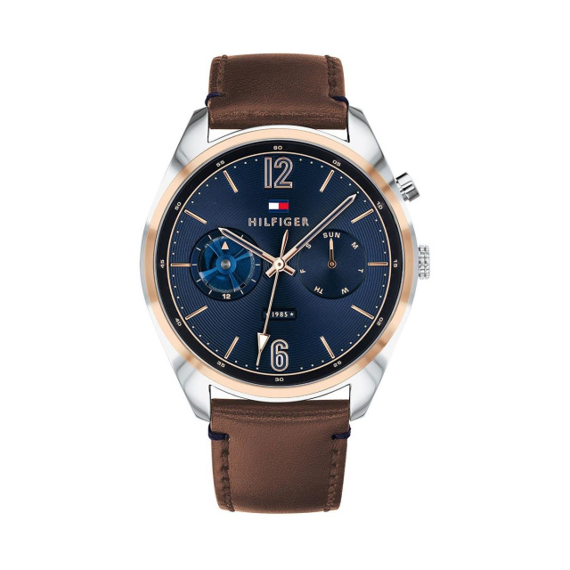 Tommy Hilfiger Deacan férfi óra TH1791549