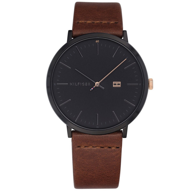 Tommy Hilfiger férfi óra TH1791461