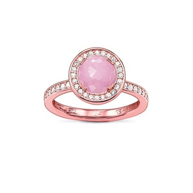 Thomas Sabo női gyűrű