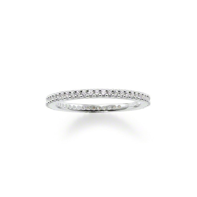 Thomas Sabo női gyűrű