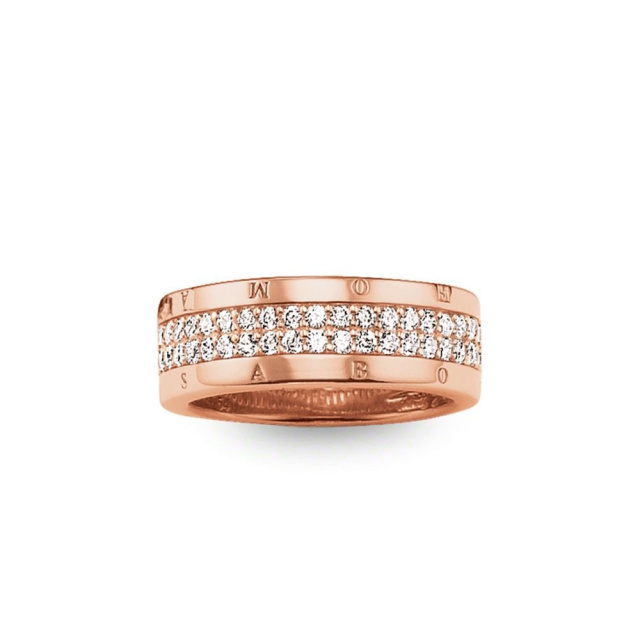 Thomas Sabo női gyűrű