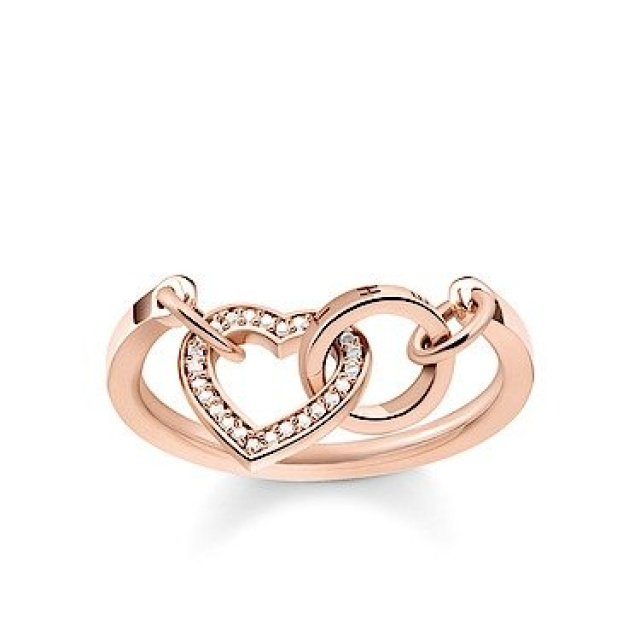 Thomas Sabo női gyűrű