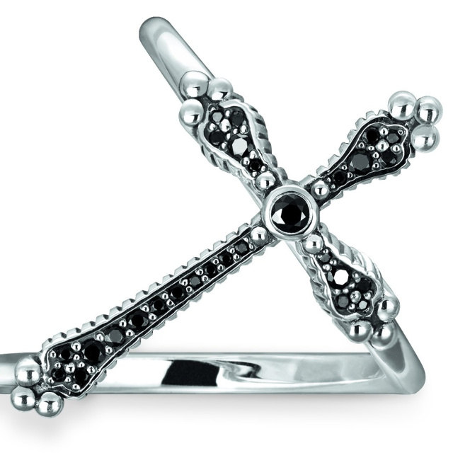 Thomas Sabo női gyűrű