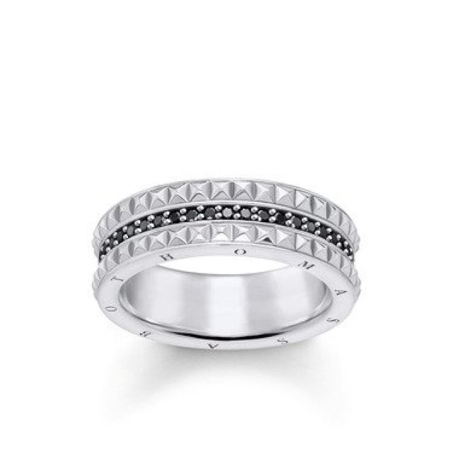 Thomas Sabo női gyűrű