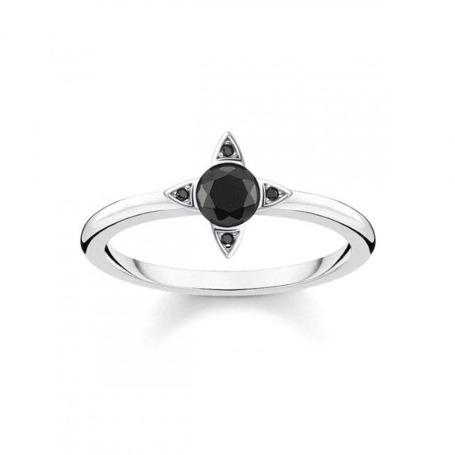 Thomas Sabo női gyűrű