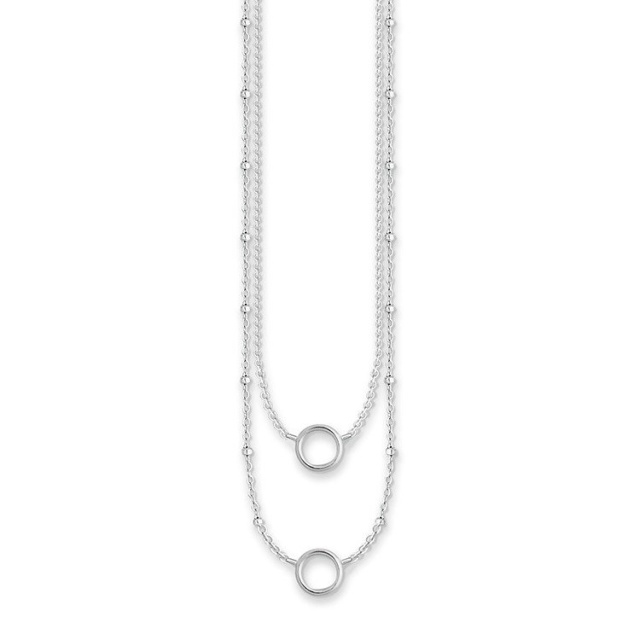 Thomas Sabo női nyaklánc