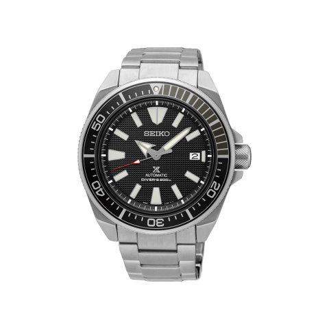 Seiko Prospex Mechanikus automata férfi óra SRPF03K1