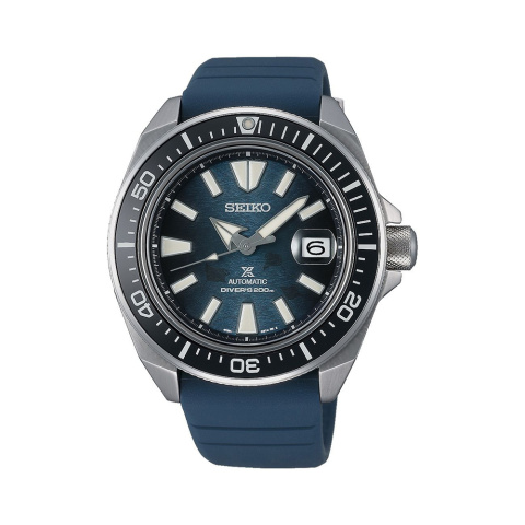 Seiko Prospex Mechanikus automata férfi óra SRPF79K1