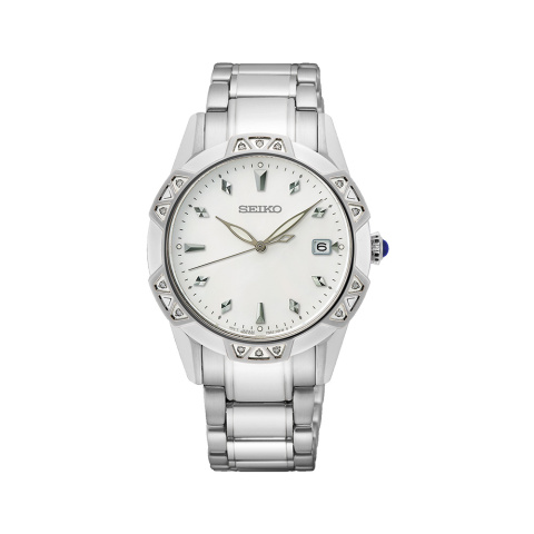 Seiko elemes női óra SKK727P1