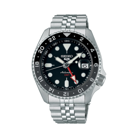 Seiko 5 Sports automata férfi óra SSK001K1