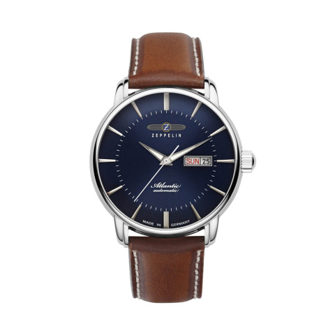 Zeppelin Atlantic férfi óra 8466-3