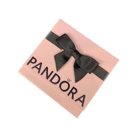 Pandora Pink Gift Box