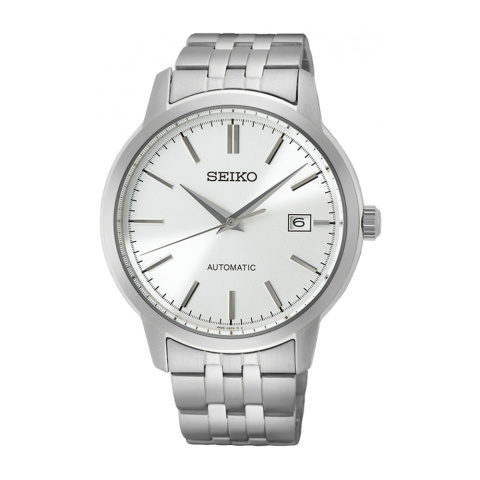 Seiko Classic automata férfi óra SRPH85K1