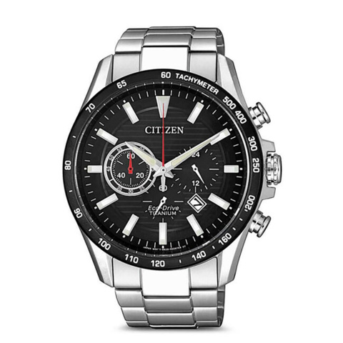 Citizen Titanium férfi óra CA4444-82E