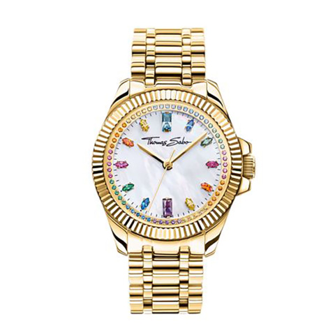 Thomas Sabo Montre Divine Rainbow női karóra