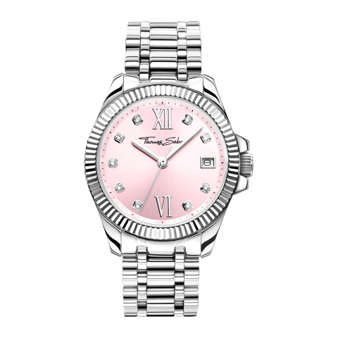 Thomas Sabo Divine Pink női karóra