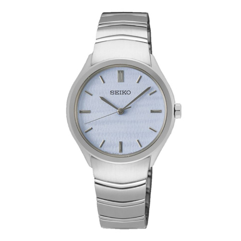 Seiko Classic elemes női óra SUR549P1