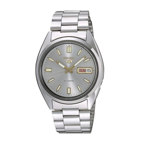 Seiko Seiko 5 automata férfi óra SNXS75K1