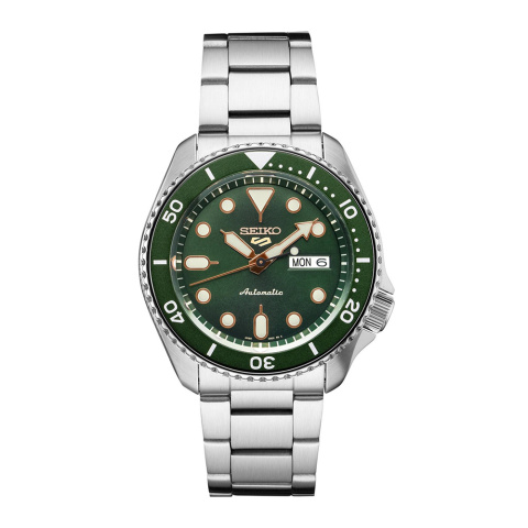 Seiko Seiko 5 automata férfi óra SRPD63K1