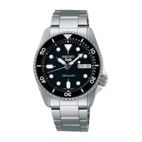 Seiko 5 Sports automata férfi óra SRPK29K1