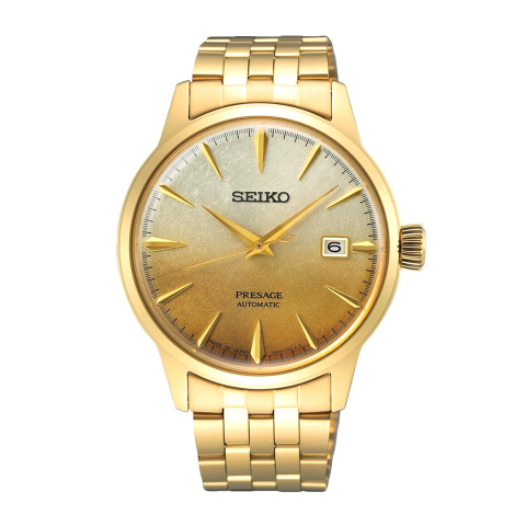 Seiko automata férfi óra SRPK46J1