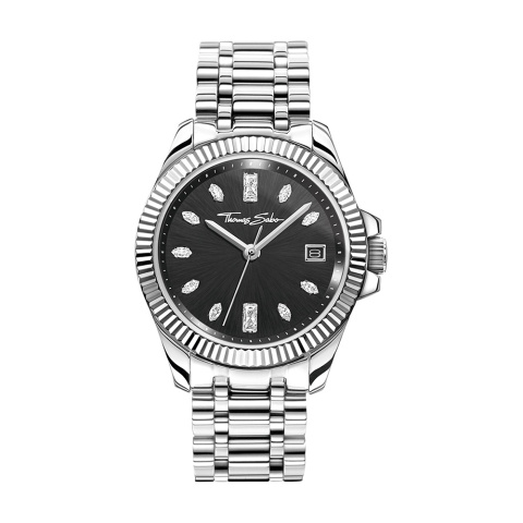 Thomas Sabo Divine Silver női óra