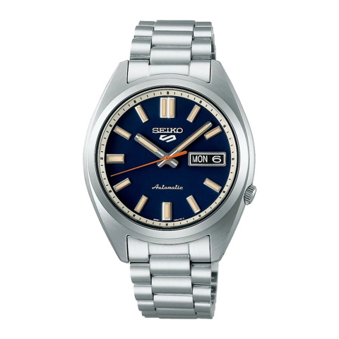 Seiko Seiko 5 automata férfi óra SRPK87K1